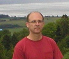 Jay Hébert