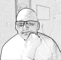 Barry JOHNSON