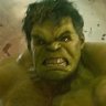 HulkSmash