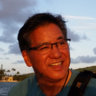 Keith Kimura