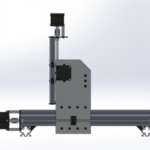 MULE CNC