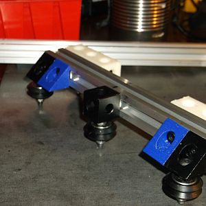 Y-axis-trolley-assembly